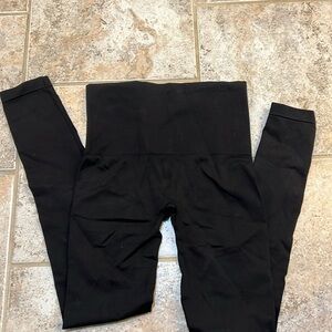Spanx Leggings Size S